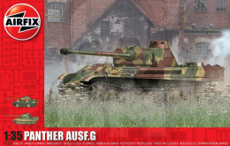 Airfix 1352 Panther G 1:35
