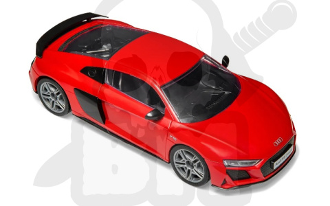 Airfix J6049 Quickbuild - Audi R8 Coupe