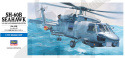 Hasegawa D01 SH-60B Seahawk 1:72