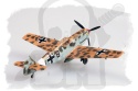 Hobby Boss 80254 Messerschmitt Bf109E-4/7 1:72