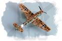 Hobby Boss 80254 Messerschmitt Bf109E-4/7 1:72