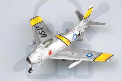 Hobby Boss 80258 American F-86F-30 Sabre Fighter 1:72