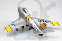 Hobby Boss 80258 American F-86F-30 Sabre Fighter 1:72
