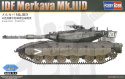 Hobby Boss 82916 IDF Merkava Mk.IIID 1:72