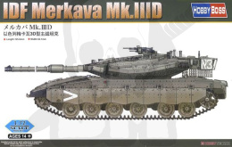 Hobby Boss 82916 IDF Merkava Mk.IIID 1:72