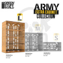 Army Transport Bag - Extra Cabinet L - dodatkowa szafka