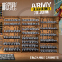 Army Transport Bag - Extra Cabinet S