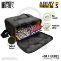 Army Transport Bag Small - torba do transportu figurek