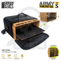 Army Transport Bag Small - torba do transportu figurek