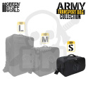 Army Transport Bag Small - torba do transportu figurek