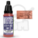 Green Stuff Dipping ink 17ml Seraphim Flesh Dip