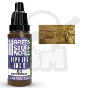 Green Stuff Dipping ink 17ml Papyrus Dip
