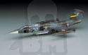 Hasegawa D17 F-104S/F-104G Starfighter 1:72