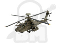Revell 04046 AH-64D Longbow Apache 1:144