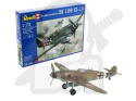 Revell 04160 Messerschmitt Bf 109 G-10 1:72