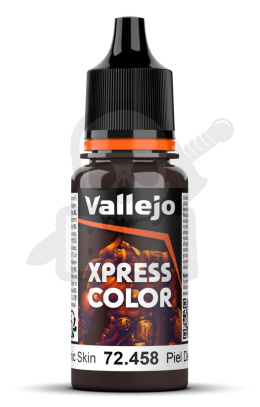 Vallejo 72458 Game Color Xpress 18ml Demonic Skin