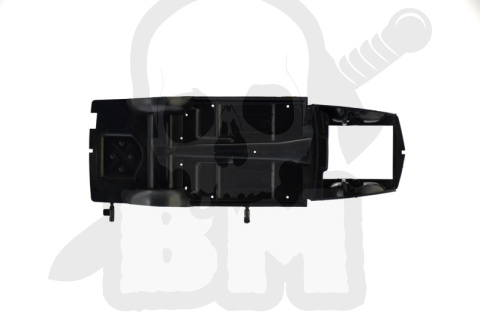 1:24 Mercedes Benz 500 SLC