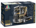 1:24 Scania R730 V8 Topline Imperial