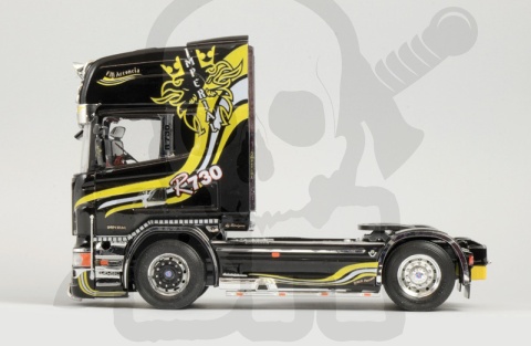 1:24 Scania R730 V8 Topline Imperial
