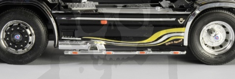 1:24 Scania R730 V8 Topline Imperial