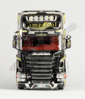 1:24 Scania R730 V8 Topline Imperial