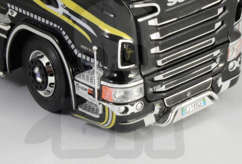 1:24 Scania R730 V8 Topline Imperial