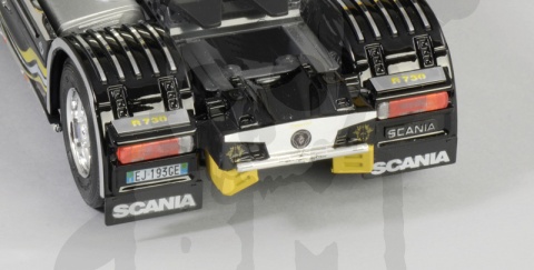 1:24 Scania R730 V8 Topline Imperial