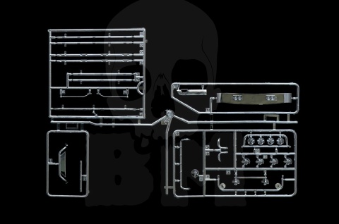 1:24 Scania R730 V8 Topline Imperial