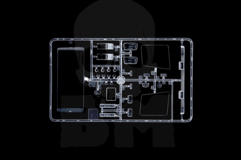 1:24 Scania R730 V8 Topline Imperial