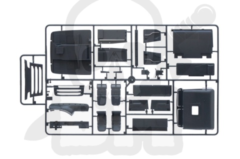 1:24 Scania R730 V8 Topline Imperial