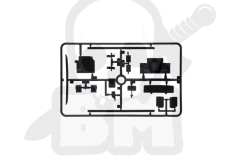 1:24 Scania R730 V8 Topline Imperial