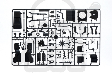 1:24 Scania R730 V8 Topline Imperial