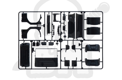 1:24 Scania R730 V8 Topline Imperial