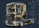 1:24 Scania R730 V8 Topline Imperial