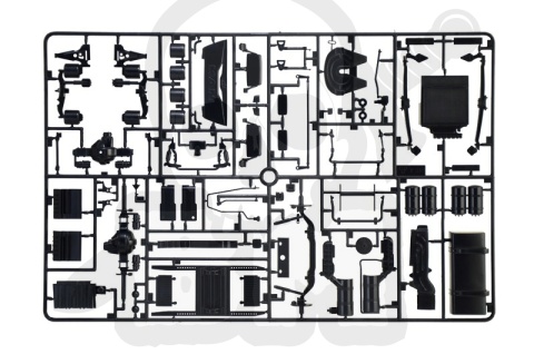 1:24 MAN TGX 18.500 XXL Lion Pro Edition