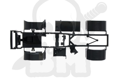 1:24 MAN TGX 18.500 XXL Lion Pro Edition