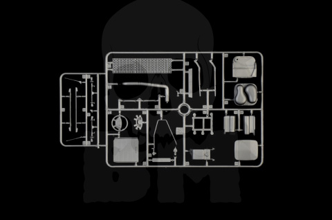 1:24 MAN TGX 18.500 XXL Lion Pro Edition