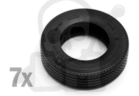 1:24 MAN TGX 18.500 XXL Lion Pro Edition