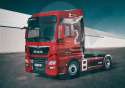 1:24 MAN TGX 18.500 XXL Lion Pro Edition