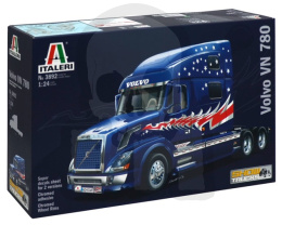 1:24 Volvo VN 780