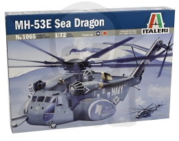 1:72 MH-53E Sea Dragon