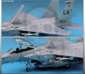 Academy 12478 F-15E Strike Eagle 1:72