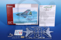 Special Hobby 72263 Me 163C What if War 1:72