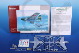 Special Hobby 72263 Me 163C What if War 1:72
