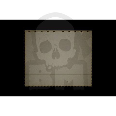 Workstation For Modelling - modelarska stacja robocza 46x39x12cm