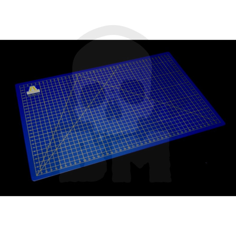 Workstation For Modelling - modelarska stacja robocza 46x39x12cm