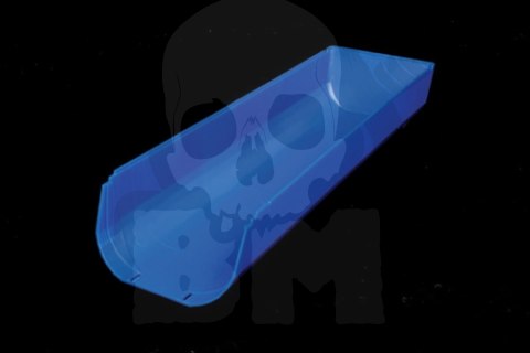 1:24 Model przyczepy Dumper Trailer Schmitz Cargobull