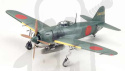 1:72 Tamiya 60768 Kawanishi Shiden Type 11