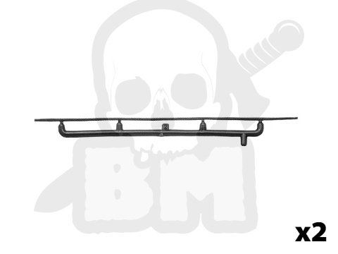 Т-34-85 WWII Soviet Medium Tank 1:35
