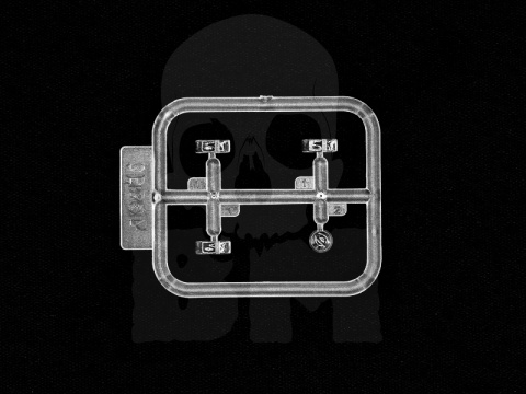 Т-34-85 WWII Soviet Medium Tank 1:35